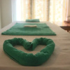 Отель Eco Beach Hotel & Ayurveda Spa, фото 5