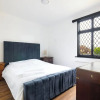 Отель Inviting 8-bed House in Wraysbury, Staines, фото 26
