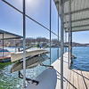 Отель Lake of the Ozarks Gem: Dock & Outdoor Space!, фото 23