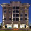 Отель Hampton Inn & Suites Orlando/Downtown South - Medical Center, фото 24
