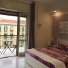 Отель B&B Napoli Capitale, фото 2
