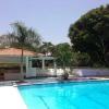 Отель Club Campestre, фото 15