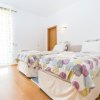 Отель CoolHouses Algarve Luz, Ocean front 4 Bed house w/ pool, Casa da Pipa, фото 30