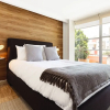 Отель Beautiful apt. w/balcony near La Condesa, фото 25