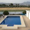 Отель Comfortable apartment in Murcia with garden, фото 5