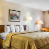 Отель Quality Inn & Suites Yuma, фото 25