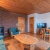 Отель Awesome Home in Friedrichskoog-spitze With 2 Bedrooms and Wifi, фото 10