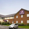 Отель Premier Inn Market Harborough, фото 7