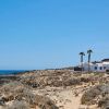 Отель Villa Charco del Palo, фото 3
