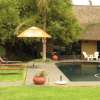 Отель Elrido Guest Lodge, фото 7