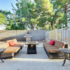 Отель Chandler Retreat w/ Heated Pool & Fire Pit, фото 19