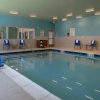 Отель Holiday Inn Express Tulsa Downtown - Arts District, фото 10