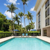 Отель Hampton Inn Naples Central, фото 16
