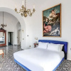 Отель Villa Murat in Annunziata, фото 33