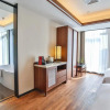 Отель SSAW Boutique Hotel Hangzhou Riverside, фото 31