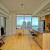 Отель Toronto Suite Rentals - Maple Leaf Sq, фото 20