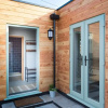 Отель Immaculate one Bed Chalet in Bude, Cornwall, фото 16