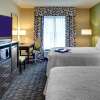Отель Hampton Inn & Suites Baton Rouge Downtown, фото 4