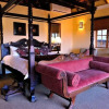 Отель Lions View Villa, Kwantu Game Reserve, фото 5
