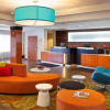 Отель Fairfield Inn & Suites Brampton, фото 11
