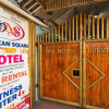 Отель ONS Motel & Guest House, фото 28