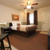 Отель Family Garden Inn & Suites, фото 7