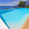 Отель Luxury Villa Sea Mermaid with pool, фото 14