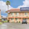 Отель Howard Johnson by Wyndham Modesto Ceres в Кересе