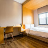Отель Taichung Easylazy Inn, фото 23