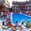 Отель Himeros Beach Hotel - All Inclusive, фото 11