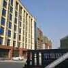 Отель Linyi Taihao Guobin Hotel, фото 1