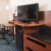 Отель Fairfield Inn By Marriott Charlotte Gastonia, фото 15