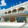 Отель Qinshun Seaview Hotel (Nandaihe Xianluo Island Bathing Beach), фото 12