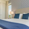 Отель Brand new 2 Bedroom apt in South Beach, фото 17