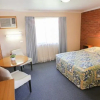 Отель City Gate Motel Mildura, фото 6