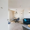 Отель Apartment With sea View and Parking in Katwijk aan Zee, фото 15