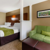 Отель Comfort Suites Abingdon I-81, фото 7