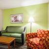 Отель Staybridge Suites Memphis East Cordova, an IHG Hotel, фото 28