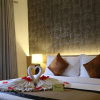 Отель Mount Sea Resort, фото 16