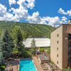Отель New Listing! Mountain Views By Lionshead - Hot Tub 3 Bedroom Condo, фото 1