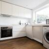 Отель Modern Open Plan Family Living in the Heart Of Central Oxford Jericho, фото 6