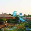 Отель Zhujiajian Lanse Coast Homestay, фото 9