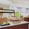 Отель Hampton Inn & Suites Orlando Intl Dr N, фото 15