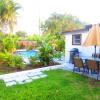 Отель Perfect Holiday House by VR in the Sun, фото 13