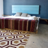 Отель Macarena Hostel, фото 2