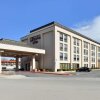 Отель Hampton Inn Albuquerque-University/Midtown, фото 19