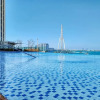 Отель Pelicanstay At Jbr Walk - Marina View, фото 14