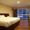 Отель The Kris Residence, фото 2