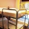 Отель Moon Hostel Bio, фото 3