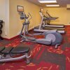 Отель Courtyard by Marriott Secaucus Meadowlands, фото 19